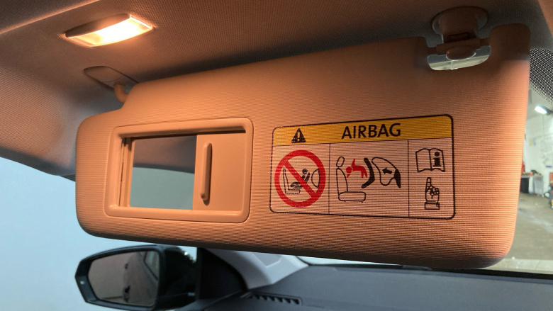 Volkswagen Polo 1.0 TSI Match 5dr Petrol Hatchback